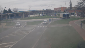 Město Přerov - Křižovatka ulic Velká Dlážka a Polní - 21.11.2025 v 08:15 Město Přerov - Křižovatka ulic Velká Dlážka a Polní - 21.11.2025 v 08:15