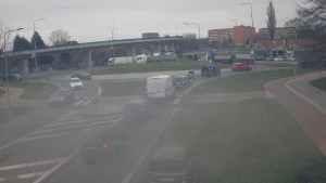 Město Přerov - Křižovatka ulic Velká Dlážka a Polní - 21.11.2025 v 09:45 Město Přerov - Křižovatka ulic Velká Dlážka a Polní - 21.11.2025 v 09:45