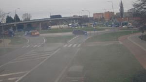 Město Přerov - Křižovatka ulic Velká Dlážka a Polní - 21.11.2025 v 10:15 Město Přerov - Křižovatka ulic Velká Dlážka a Polní - 21.11.2025 v 10:15