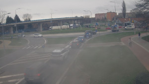 Město Přerov - Křižovatka ulic Velká Dlážka a Polní - 21.11.2025 v 11:00 Město Přerov - Křižovatka ulic Velká Dlážka a Polní - 21.11.2025 v 11:00