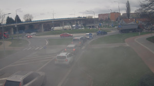 Město Přerov - Křižovatka ulic Velká Dlážka a Polní - 21.11.2025 v 11:15 Město Přerov - Křižovatka ulic Velká Dlážka a Polní - 21.11.2025 v 11:15