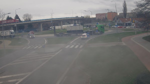 Město Přerov - Křižovatka ulic Velká Dlážka a Polní - 21.11.2025 v 11:30 Město Přerov - Křižovatka ulic Velká Dlážka a Polní - 21.11.2025 v 11:30