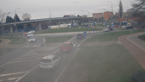 Město Přerov - Křižovatka ulic Velká Dlážka a Polní - 21.11.2025 v 12:30 Město Přerov - Křižovatka ulic Velká Dlážka a Polní - 21.11.2025 v 12:30