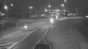 Město Přerov - Křižovatka ulic Velká Dlážka a Polní - 24.2.2026 v 01:00 Město Přerov - Křižovatka ulic Velká Dlážka a Polní - 24.2.2026 v 01:00