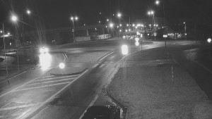 Město Přerov - Křižovatka ulic Velká Dlážka a Polní - 24.2.2026 v 02:00 Město Přerov - Křižovatka ulic Velká Dlážka a Polní - 24.2.2026 v 02:00