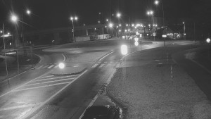 Město Přerov - Křižovatka ulic Velká Dlážka a Polní - 24.2.2026 v 02:30 Město Přerov - Křižovatka ulic Velká Dlážka a Polní - 24.2.2026 v 02:30