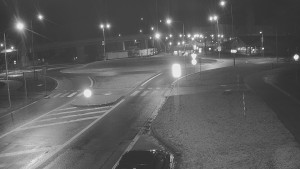 Město Přerov - Křižovatka ulic Velká Dlážka a Polní - 24.2.2026 v 03:00 Město Přerov - Křižovatka ulic Velká Dlážka a Polní - 24.2.2026 v 03:00