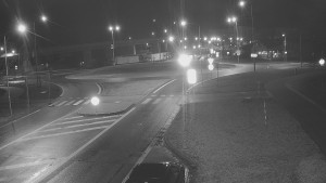 Město Přerov - Křižovatka ulic Velká Dlážka a Polní - 24.2.2026 v 04:15 Město Přerov - Křižovatka ulic Velká Dlážka a Polní - 24.2.2026 v 04:15