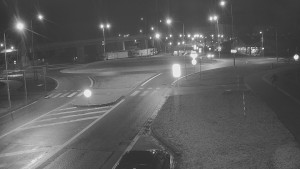 Město Přerov - Křižovatka ulic Velká Dlážka a Polní - 24.2.2026 v 05:00 Město Přerov - Křižovatka ulic Velká Dlážka a Polní - 24.2.2026 v 05:00