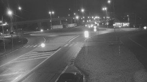 Město Přerov - Křižovatka ulic Velká Dlážka a Polní - 24.2.2026 v 05:30 Město Přerov - Křižovatka ulic Velká Dlážka a Polní - 24.2.2026 v 05:30