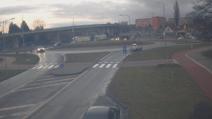 Město Přerov - Křižovatka ulic Velká Dlážka a Polní - 24.2.2026 v 07:00 Město Přerov - Křižovatka ulic Velká Dlážka a Polní - 24.2.2026 v 07:00