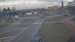 Město Přerov - Křižovatka ulic Velká Dlážka a Polní - 24.2.2026 v 08:00 Město Přerov - Křižovatka ulic Velká Dlážka a Polní - 24.2.2026 v 08:00