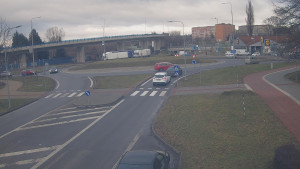 Město Přerov - Křižovatka ulic Velká Dlážka a Polní - 24.2.2026 v 08:30 Město Přerov - Křižovatka ulic Velká Dlážka a Polní - 24.2.2026 v 08:30