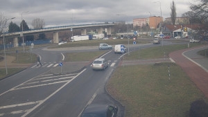 Město Přerov - Křižovatka ulic Velká Dlážka a Polní - 24.2.2026 v 09:00 Město Přerov - Křižovatka ulic Velká Dlážka a Polní - 24.2.2026 v 09:00