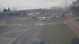 Město Přerov - Křižovatka ulic Velká Dlážka a Polní - 24.2.2026 v 12:00 Město Přerov - Křižovatka ulic Velká Dlážka a Polní - 24.2.2026 v 12:00