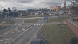 Město Přerov - Křižovatka ulic Velká Dlážka a Polní - 24.2.2026 v 13:00 Město Přerov - Křižovatka ulic Velká Dlážka a Polní - 24.2.2026 v 13:00