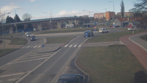 Město Přerov - Křižovatka ulic Velká Dlážka a Polní - 24.2.2026 v 14:15 Město Přerov - Křižovatka ulic Velká Dlážka a Polní - 24.2.2026 v 14:15