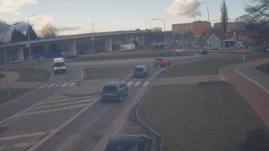 Město Přerov - Křižovatka ulic Velká Dlážka a Polní - 24.2.2026 v 16:15 Město Přerov - Křižovatka ulic Velká Dlážka a Polní - 24.2.2026 v 16:15