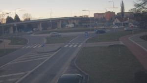 Město Přerov - Křižovatka ulic Velká Dlážka a Polní - 24.2.2026 v 16:30 Město Přerov - Křižovatka ulic Velká Dlážka a Polní - 24.2.2026 v 16:30