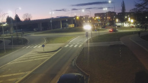 Město Přerov - Křižovatka ulic Velká Dlážka a Polní - 24.2.2026 v 18:00 Město Přerov - Křižovatka ulic Velká Dlážka a Polní - 24.2.2026 v 18:00