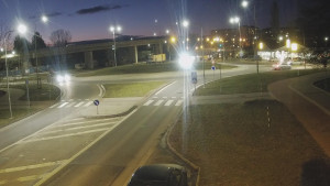 Město Přerov - Křižovatka ulic Velká Dlážka a Polní - 24.2.2026 v 18:15 Město Přerov - Křižovatka ulic Velká Dlážka a Polní - 24.2.2026 v 18:15