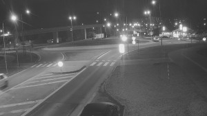 Město Přerov - Křižovatka ulic Velká Dlážka a Polní - 24.2.2026 v 19:30 Město Přerov - Křižovatka ulic Velká Dlážka a Polní - 24.2.2026 v 19:30