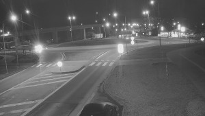 Město Přerov - Křižovatka ulic Velká Dlážka a Polní - 24.2.2026 v 21:00 Město Přerov - Křižovatka ulic Velká Dlážka a Polní - 24.2.2026 v 21:00