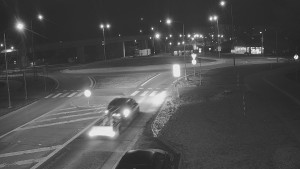 Město Přerov - Křižovatka ulic Velká Dlážka a Polní - 24.2.2026 v 21:30 Město Přerov - Křižovatka ulic Velká Dlážka a Polní - 24.2.2026 v 21:30