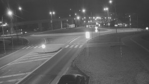 Město Přerov - Křižovatka ulic Velká Dlážka a Polní - 24.2.2026 v 22:00 Město Přerov - Křižovatka ulic Velká Dlážka a Polní - 24.2.2026 v 22:00