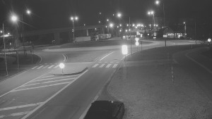 Město Přerov - Křižovatka ulic Velká Dlážka a Polní - 2.4.2026 v 00:00 Město Přerov - Křižovatka ulic Velká Dlážka a Polní - 2.4.2026 v 00:00