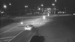 Město Přerov - Křižovatka ulic Velká Dlážka a Polní - 2.4.2026 v 01:00 Město Přerov - Křižovatka ulic Velká Dlážka a Polní - 2.4.2026 v 01:00