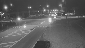 Město Přerov - Křižovatka ulic Velká Dlážka a Polní - 2.4.2026 v 05:00 Město Přerov - Křižovatka ulic Velká Dlážka a Polní - 2.4.2026 v 05:00