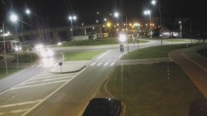 Město Přerov - Křižovatka ulic Velká Dlážka a Polní - 2.4.2026 v 05:30 Město Přerov - Křižovatka ulic Velká Dlážka a Polní - 2.4.2026 v 05:30