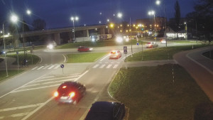 Město Přerov - Křižovatka ulic Velká Dlážka a Polní - 2.4.2026 v 06:00 Město Přerov - Křižovatka ulic Velká Dlážka a Polní - 2.4.2026 v 06:00