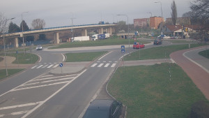Město Přerov - Křižovatka ulic Velká Dlážka a Polní - 2.4.2026 v 07:00 Město Přerov - Křižovatka ulic Velká Dlážka a Polní - 2.4.2026 v 07:00