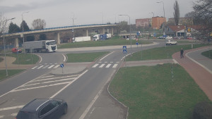 Město Přerov - Křižovatka ulic Velká Dlážka a Polní - 2.4.2026 v 08:00 Město Přerov - Křižovatka ulic Velká Dlážka a Polní - 2.4.2026 v 08:00