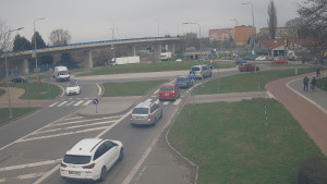 Město Přerov - Křižovatka ulic Velká Dlážka a Polní - 2.4.2026 v 08:30 Město Přerov - Křižovatka ulic Velká Dlážka a Polní - 2.4.2026 v 08:30