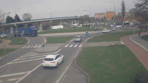Město Přerov - Křižovatka ulic Velká Dlážka a Polní - 2.4.2026 v 09:15 Město Přerov - Křižovatka ulic Velká Dlážka a Polní - 2.4.2026 v 09:15