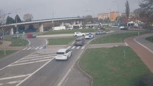 Město Přerov - Křižovatka ulic Velká Dlážka a Polní - 2.4.2026 v 09:30 Město Přerov - Křižovatka ulic Velká Dlážka a Polní - 2.4.2026 v 09:30