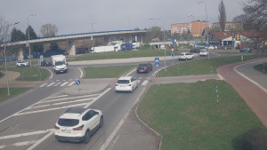 Město Přerov - Křižovatka ulic Velká Dlážka a Polní - 2.4.2026 v 10:00 Město Přerov - Křižovatka ulic Velká Dlážka a Polní - 2.4.2026 v 10:00