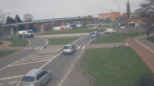 Město Přerov - Křižovatka ulic Velká Dlážka a Polní - 2.4.2026 v 10:30 Město Přerov - Křižovatka ulic Velká Dlážka a Polní - 2.4.2026 v 10:30