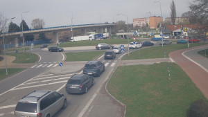 Město Přerov - Křižovatka ulic Velká Dlážka a Polní - 2.4.2026 v 11:00 Město Přerov - Křižovatka ulic Velká Dlážka a Polní - 2.4.2026 v 11:00