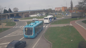 Město Přerov - Křižovatka ulic Velká Dlážka a Polní - 2.4.2026 v 12:00 Město Přerov - Křižovatka ulic Velká Dlážka a Polní - 2.4.2026 v 12:00