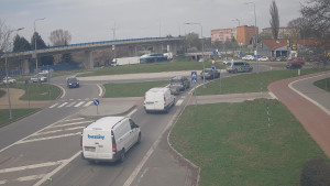 Město Přerov - Křižovatka ulic Velká Dlážka a Polní - 2.4.2026 v 12:30 Město Přerov - Křižovatka ulic Velká Dlážka a Polní - 2.4.2026 v 12:30