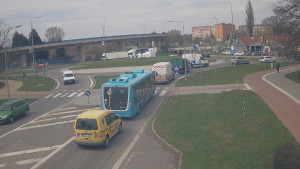 Město Přerov - Křižovatka ulic Velká Dlážka a Polní - 2.4.2026 v 13:00 Město Přerov - Křižovatka ulic Velká Dlážka a Polní - 2.4.2026 v 13:00