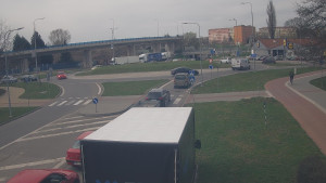 Město Přerov - Křižovatka ulic Velká Dlážka a Polní - 2.4.2026 v 14:30 Město Přerov - Křižovatka ulic Velká Dlážka a Polní - 2.4.2026 v 14:30