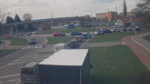 Město Přerov - Křižovatka ulic Velká Dlážka a Polní - 2.4.2026 v 15:30 Město Přerov - Křižovatka ulic Velká Dlážka a Polní - 2.4.2026 v 15:30