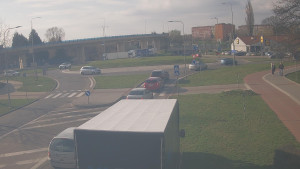 Město Přerov - Křižovatka ulic Velká Dlážka a Polní - 2.4.2026 v 17:00 Město Přerov - Křižovatka ulic Velká Dlážka a Polní - 2.4.2026 v 17:00