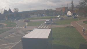 Město Přerov - Křižovatka ulic Velká Dlážka a Polní - 2.4.2026 v 17:30 Město Přerov - Křižovatka ulic Velká Dlážka a Polní - 2.4.2026 v 17:30