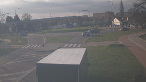 Město Přerov - Křižovatka ulic Velká Dlážka a Polní - 2.4.2026 v 18:00 Město Přerov - Křižovatka ulic Velká Dlážka a Polní - 2.4.2026 v 18:00